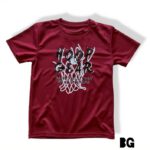 HOOP GEAR Ｔシャツ HGTS-2603 画像8