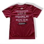 HOOP GEAR Ｔシャツ HGTS-2603 画像9