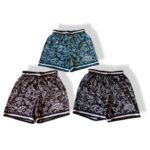 【2026春夏新作】 HOOP GEAR ハーフパンツ HGSUP-2607 画像1