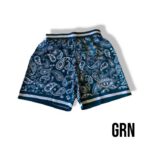 【2026春夏新作】 HOOP GEAR ハーフパンツ HGSUP-2607 画像2