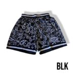 【2026春夏新作】 HOOP GEAR ハーフパンツ HGSUP-2607 画像3