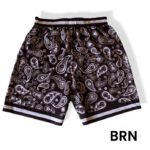 【2026春夏新作】 HOOP GEAR ハーフパンツ HGSUP-2607 画像5
