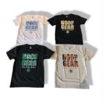 HOOP GEAR Ｔシャツ HGTS-2604 画像1
