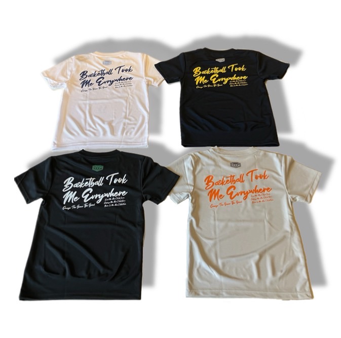 HOOP GEAR Ｔシャツ HGTS-2604 画像2