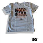 HOOP GEAR Ｔシャツ HGTS-2604 画像3