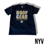 HOOP GEAR Ｔシャツ HGTS-2604 画像5