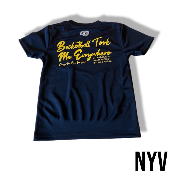 HOOP GEAR Ｔシャツ HGTS-2604 画像6