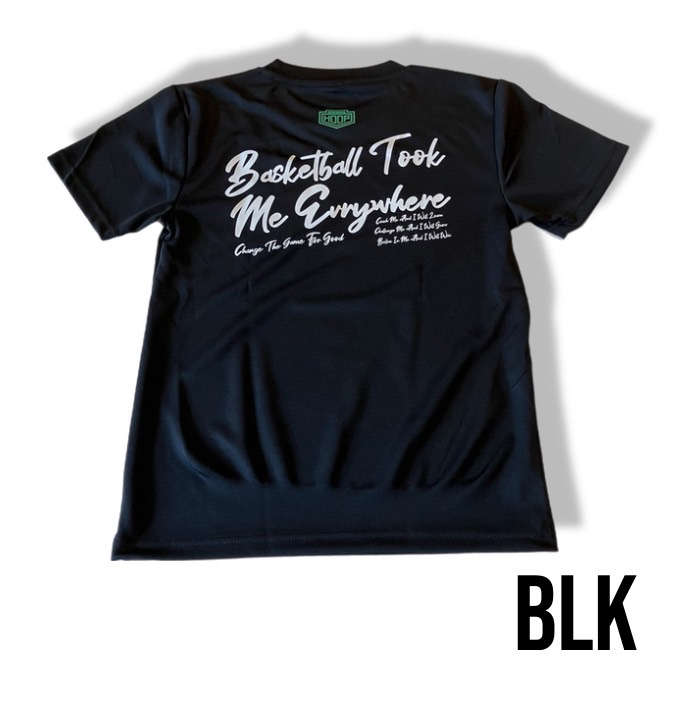 HOOP GEAR Ｔシャツ HGTS-2604 画像8