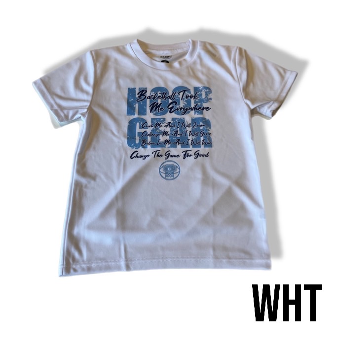 HOOP GEAR Ｔシャツ HGTS-2604 画像9