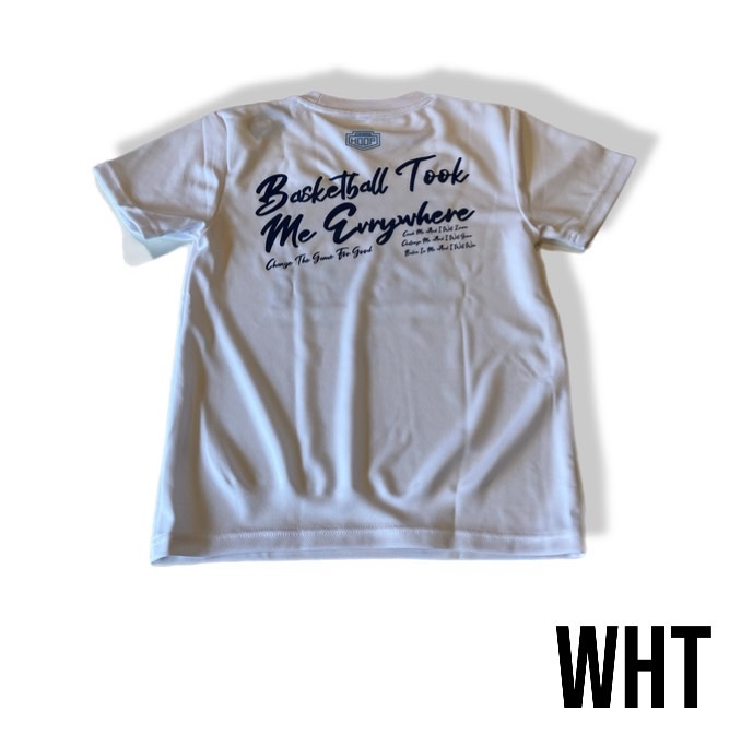 HOOP GEAR Ｔシャツ HGTS-2604 画像10