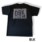 【2026春夏新作】 OBK Tシャツ OBKTS-2607 画像7