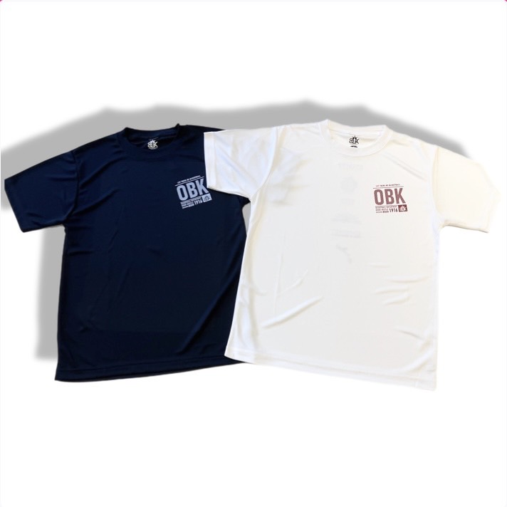 【2026春夏新作】 OBK Tシャツ OBKTS-2605