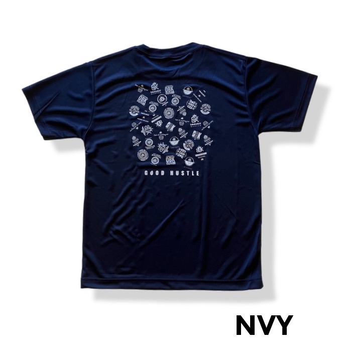 【2026春夏新作】 OBK Tシャツ OBKTS-2606 画像5