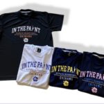 IN THE PAINT 当店限定コラボ Tシャツ ITPTS-2605 画像1