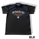 IN THE PAINT 当店限定コラボ Tシャツ ITPTS-2605 画像2