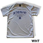 IN THE PAINT 当店限定コラボ Tシャツ ITPTS-2605 画像4