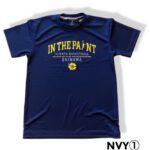 IN THE PAINT 当店限定コラボ Tシャツ ITPTS-2605 画像6
