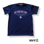 IN THE PAINT 当店限定コラボ Tシャツ ITPTS-2605 画像8