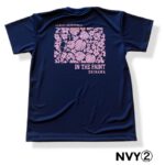 IN THE PAINT 当店限定コラボ Tシャツ ITPTS-2605 画像9