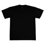 IN THE PAINT センターロゴペイント Tシャツ ITP26069 画像4