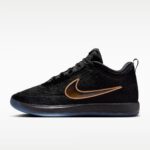 【ポイント２倍!!】 NIKE ブック 2 "Haven and Hector" EP IX1833-001 画像3