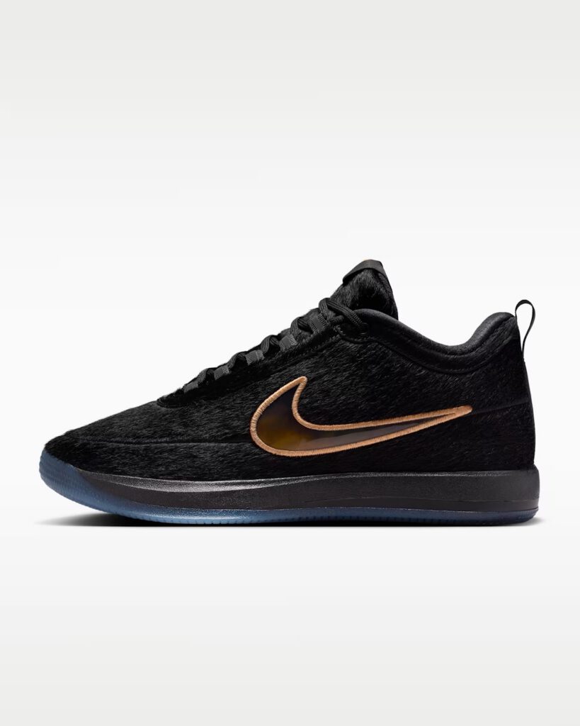【ポイント２倍!!】 NIKE ブック 2 "Haven and Hector" EP IX1833-001 画像3