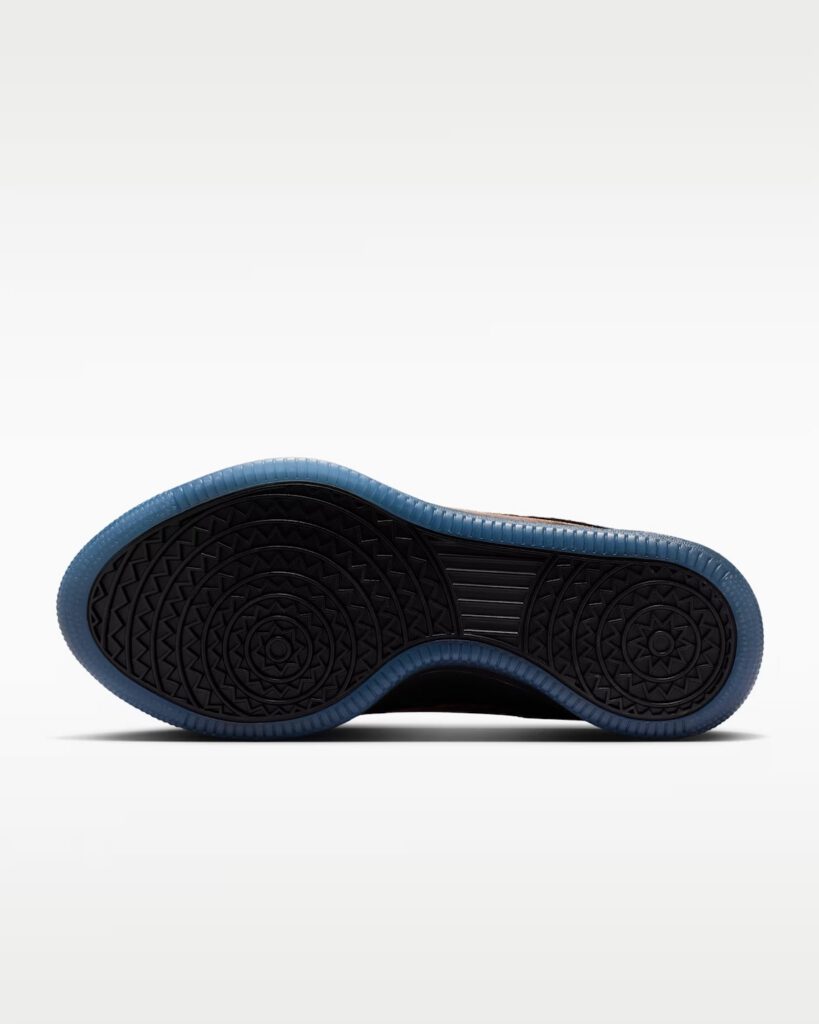 【ポイント２倍!!】 NIKE ブック 2 "Haven and Hector" EP IX1833-001 画像6