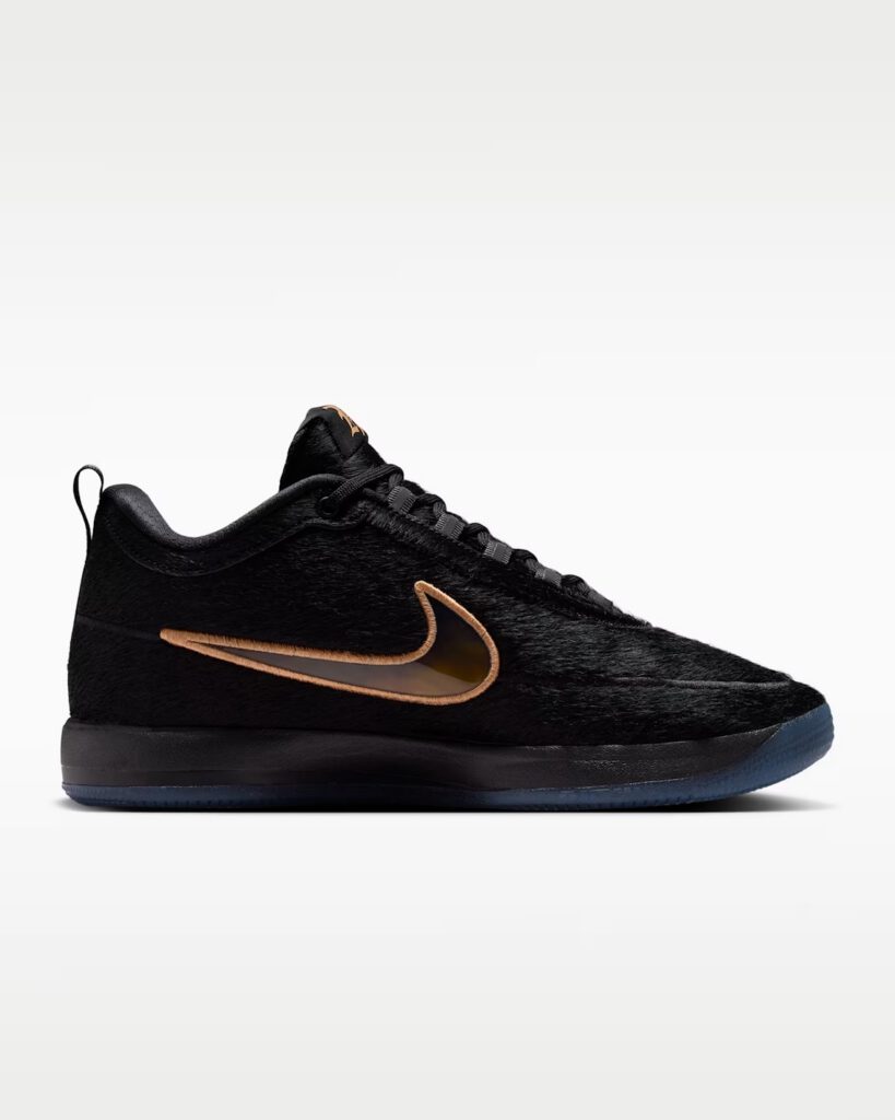 【ポイント２倍!!】 NIKE ブック 2 "Haven and Hector" EP IX1833-001 画像2