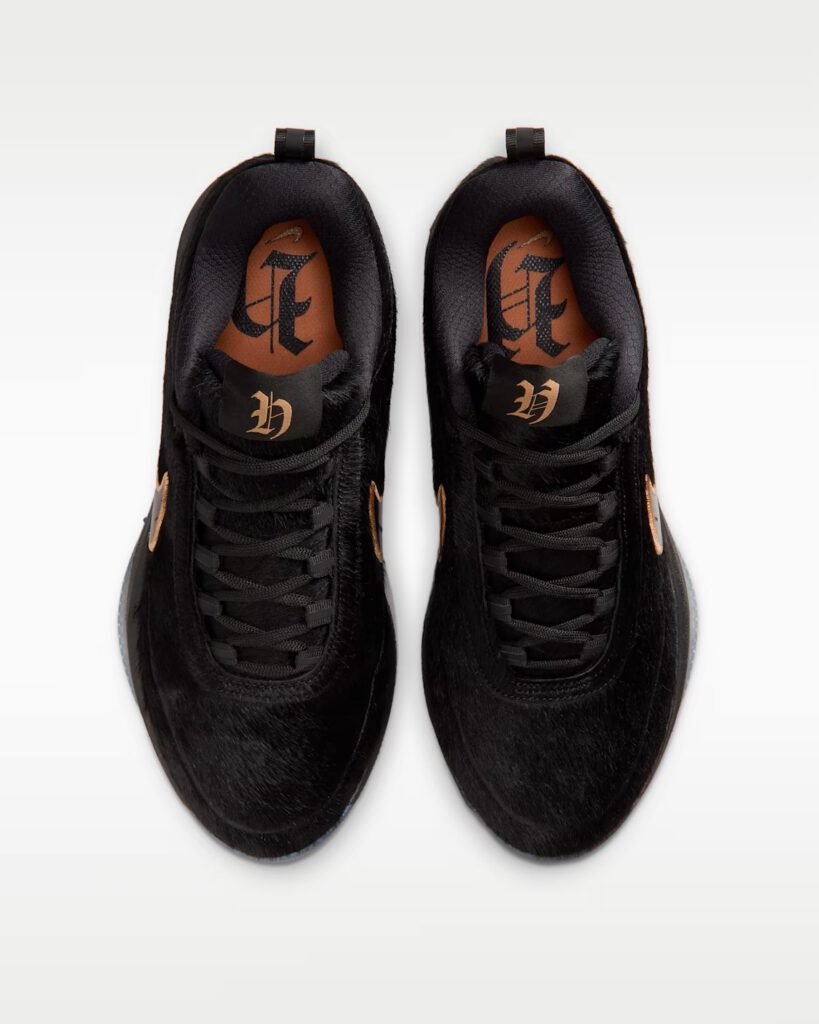 【ポイント２倍!!】 NIKE ブック 2 "Haven and Hector" EP IX1833-001 画像4