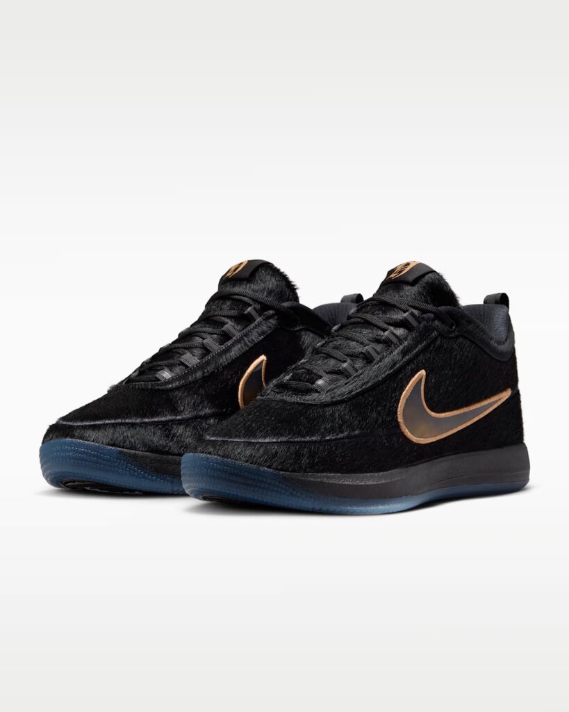 【ポイント２倍!!】 NIKE ブック 2 "Haven and Hector" EP IX1833-001