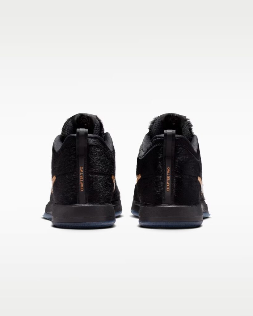 【ポイント２倍!!】 NIKE ブック 2 "Haven and Hector" EP IX1833-001 画像5
