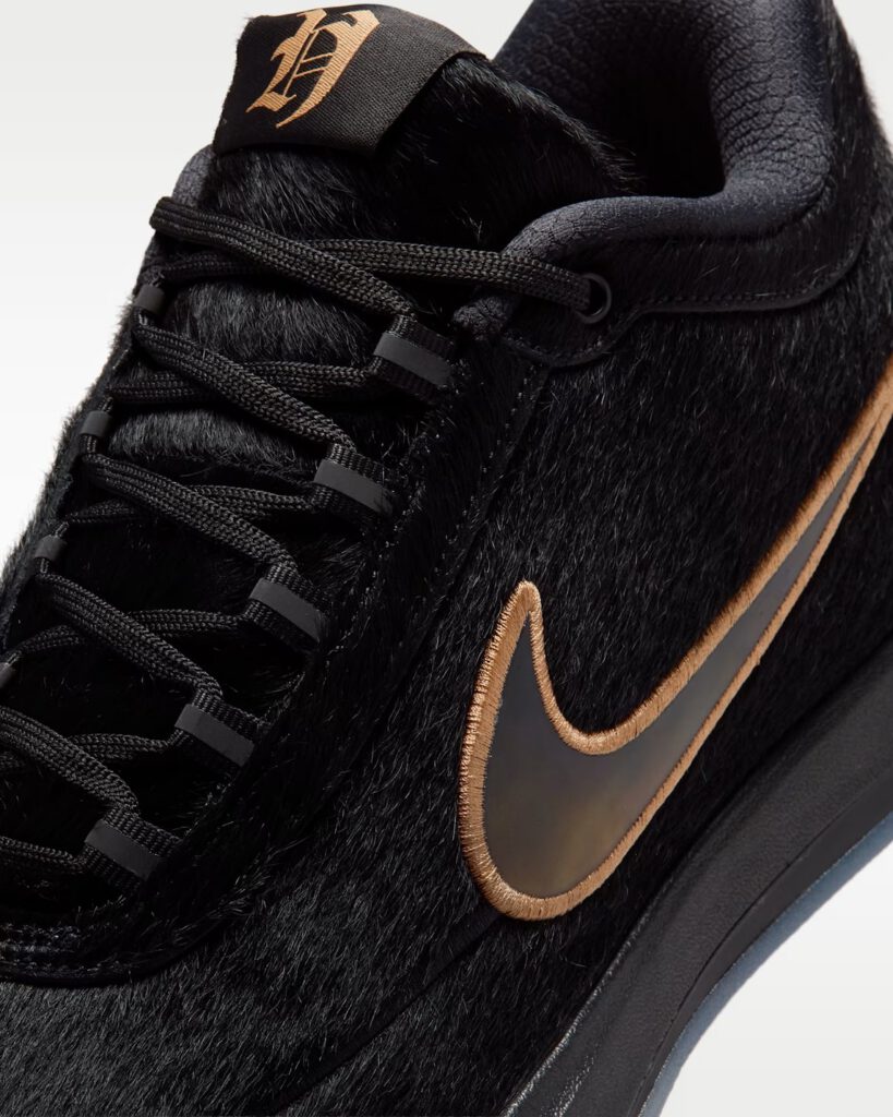 【ポイント２倍!!】 NIKE ブック 2 "Haven and Hector" EP IX1833-001 画像7