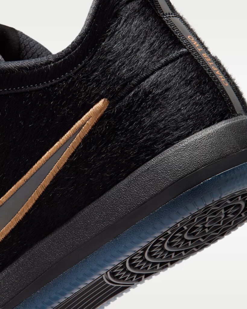 【ポイント２倍!!】 NIKE ブック 2 "Haven and Hector" EP IX1833-001 画像8