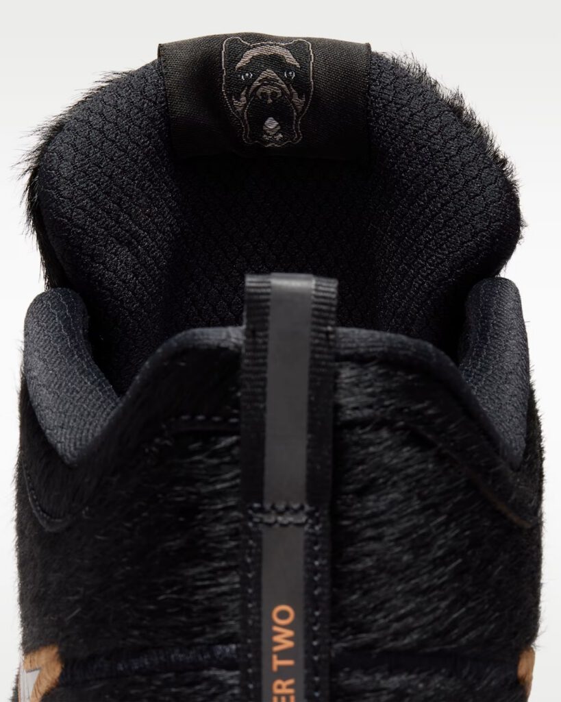 【ポイント２倍!!】 NIKE ブック 2 "Haven and Hector" EP IX1833-001 画像9