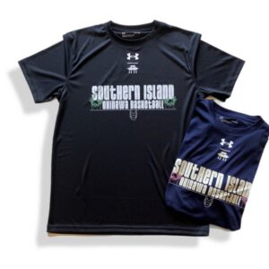 UNDER ARMOUR UNDER ARMOUR × STEP BY STEP 当店限定商品 Tシャツ UATS-2601