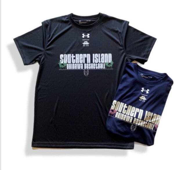 【2026春夏新作】 UNDER ARMOUR × STEP BY STEP 当店限定商品 Tシャツ UATS-2601