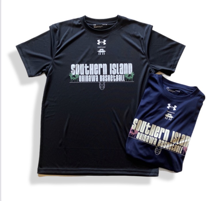 【2026春夏新作】 UNDER ARMOUR × STEP BY STEP 当店限定商品 Tシャツ UATS-2601
