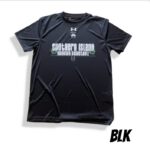 【2026春夏新作】 UNDER ARMOUR × STEP BY STEP 当店限定商品 Tシャツ UATS-2601 画像2