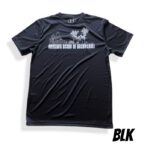 【2026春夏新作】 UNDER ARMOUR × STEP BY STEP 当店限定商品 Tシャツ UATS-2601 画像3