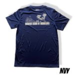 【2026春夏新作】 UNDER ARMOUR × STEP BY STEP 当店限定商品 Tシャツ UATS-2601 画像5