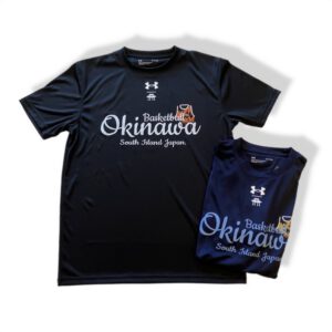 UNDER ARMOUR UNDER ARMOUR × STEP BY STEP 当店限定商品 Tシャツ UATS-2602