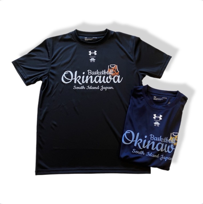 【2026春夏新作】 UNDER ARMOUR × STEP BY STEP 当店限定商品 Tシャツ UATS-2602