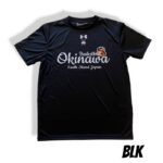 【2026春夏新作】 UNDER ARMOUR × STEP BY STEP 当店限定商品 Tシャツ UATS-2602 画像2