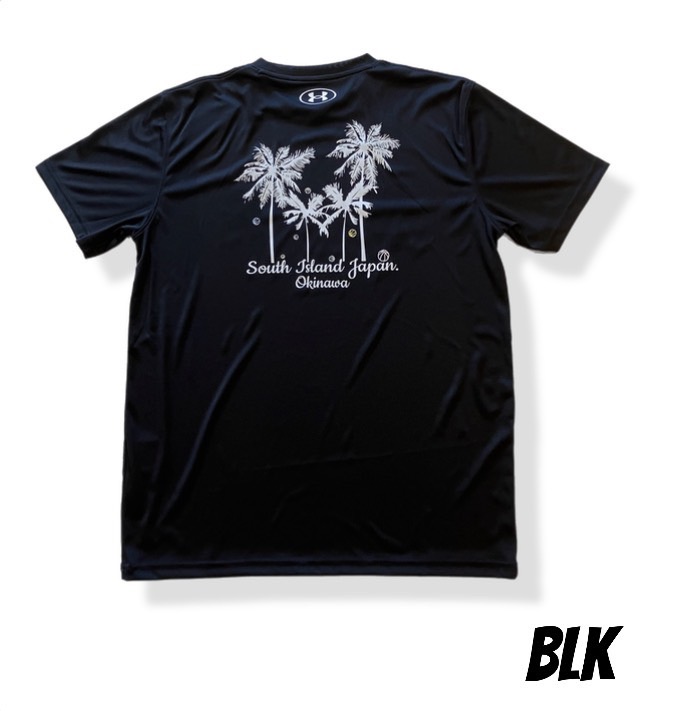 【2026春夏新作】 UNDER ARMOUR × STEP BY STEP 当店限定商品 Tシャツ UATS-2602 画像3