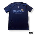【2026春夏新作】 UNDER ARMOUR × STEP BY STEP 当店限定商品 Tシャツ UATS-2602 画像4