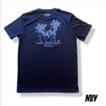 【2026春夏新作】 UNDER ARMOUR × STEP BY STEP 当店限定商品 Tシャツ UATS-2602 画像5
