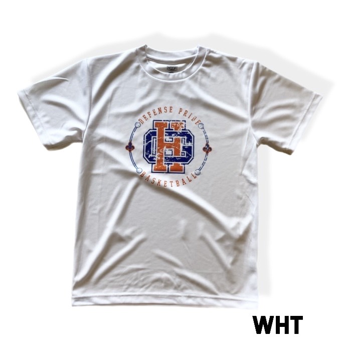 HOOP GEAR Ｔシャツ HGTS-2605 画像6