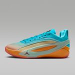 【ポイント2倍！】 JORDAN LUKA 5PF IO5034-900 画像3