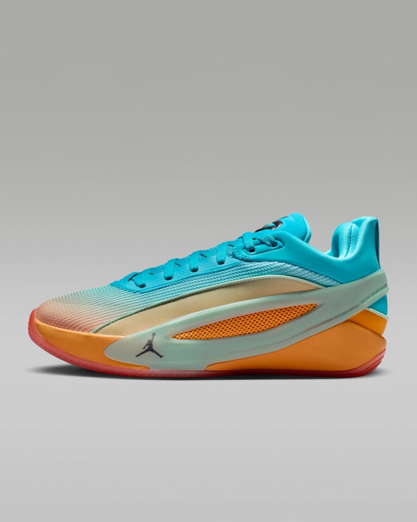 JORDAN 【ポイント2倍！】 JORDAN LUKA 5PF IO5034-900 | step by step