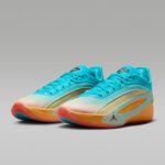 【ポイント2倍！】 JORDAN LUKA 5PF IO5034-900 画像1
